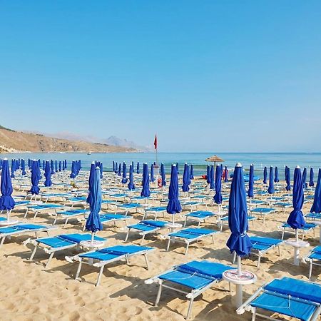 Castellammare Smart Rooms Кастеламаре дел Голфо Екстериор снимка