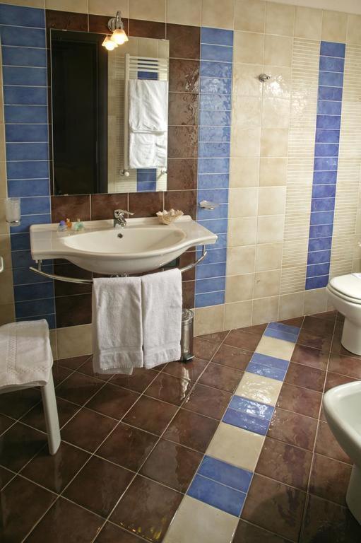 Castellammare Smart Rooms Кастеламаре дел Голфо Екстериор снимка