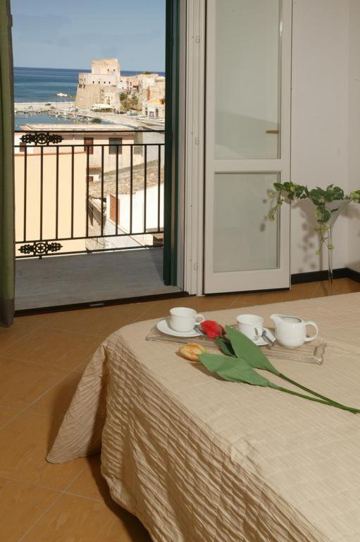 Castellammare Smart Rooms Кастеламаре дел Голфо Екстериор снимка