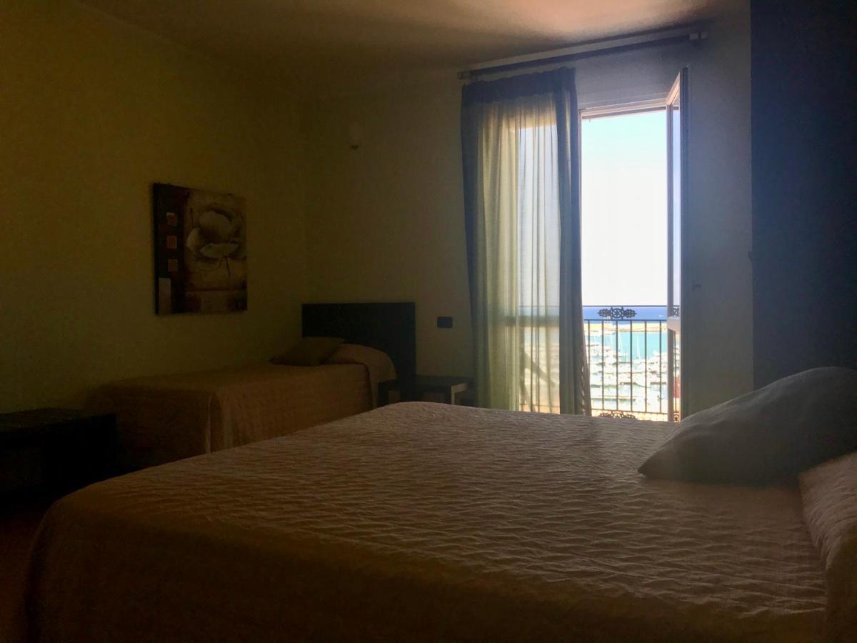 Castellammare Smart Rooms Кастеламаре дел Голфо Екстериор снимка
