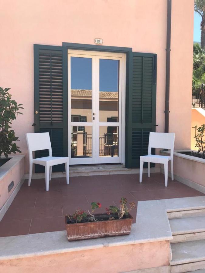 Castellammare Smart Rooms Кастеламаре дел Голфо Екстериор снимка