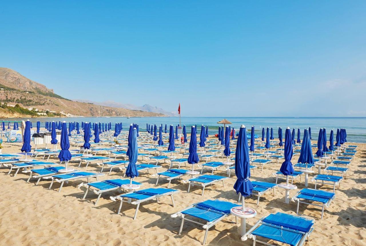 Castellammare Smart Rooms Кастеламаре дел Голфо Екстериор снимка